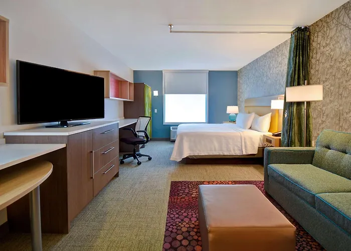 Home2 Suites Eau Claire South, Wi