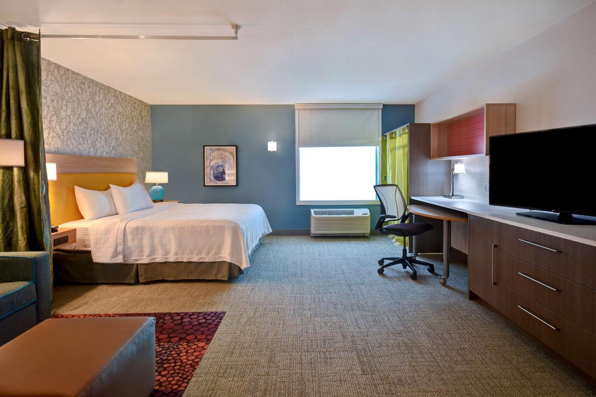 Home2 South, Wi 3* Eau Claire
