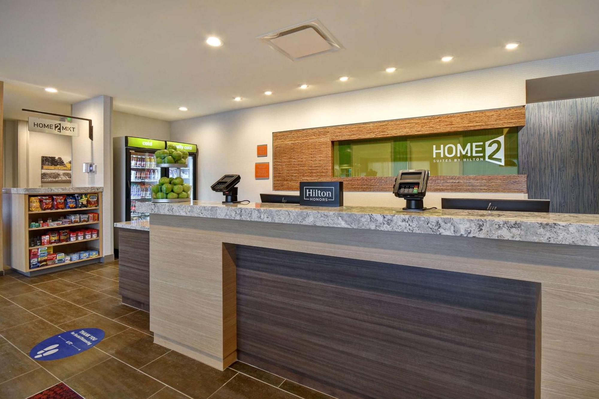 Home2 South, Wi 3* Eau Claire