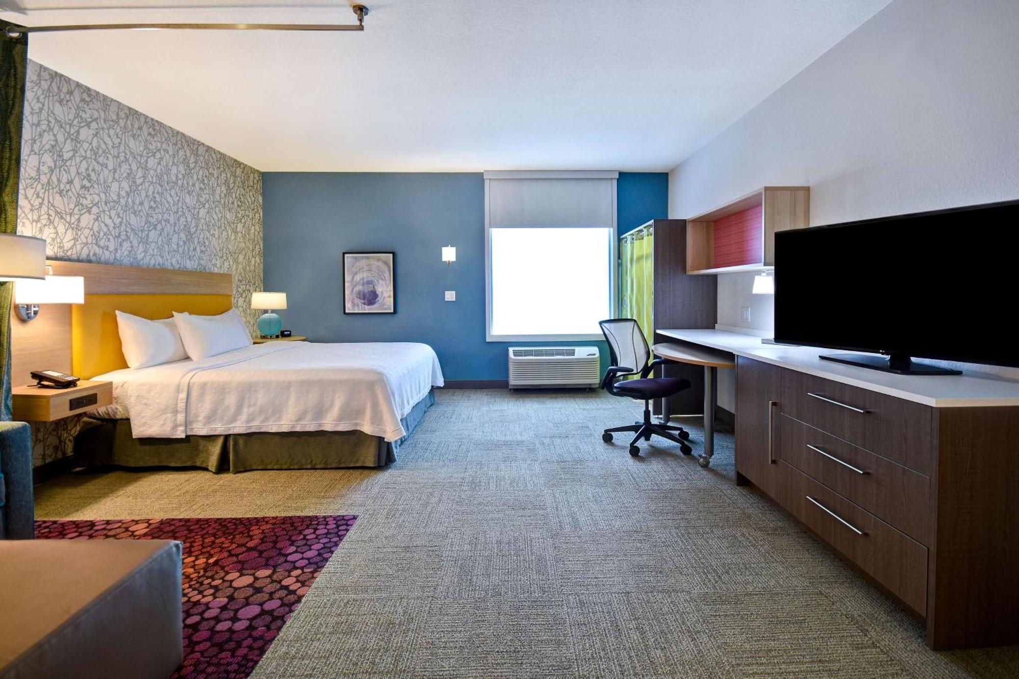 Home2 South, Wi Hotel Eau Claire